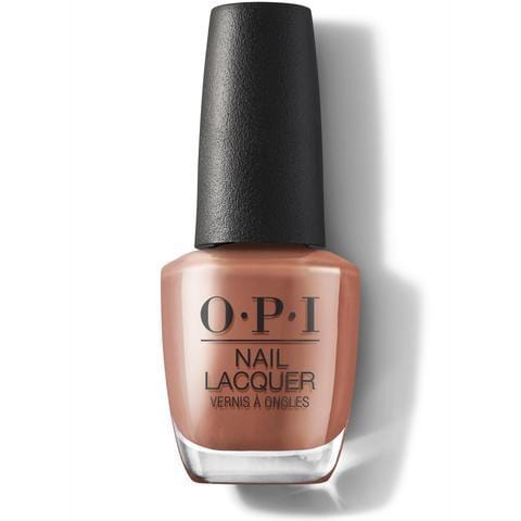 OPI Nail Lacquer NL N79 Endless Sunner