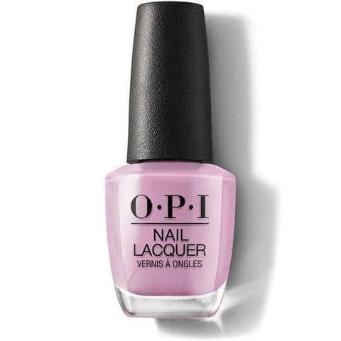 OPI Nail Lacquer NL P32 Seven Wonders of OPI