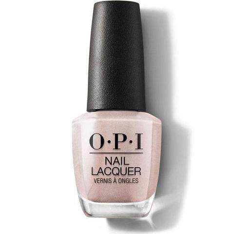 OPI Nail Lacquer NL SH3 Chiffond Of You