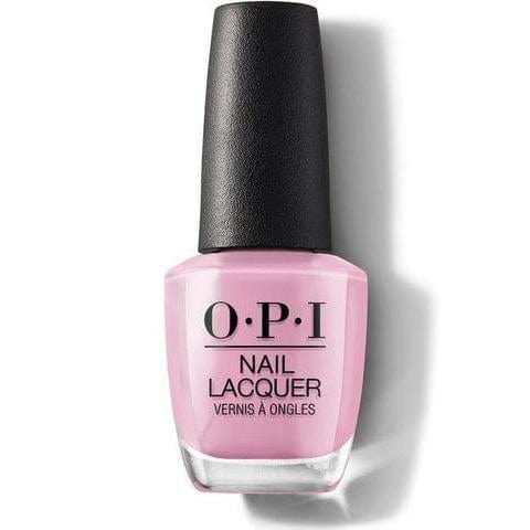 OPI Nail Lacquer NL T81 Another Ramen Evening