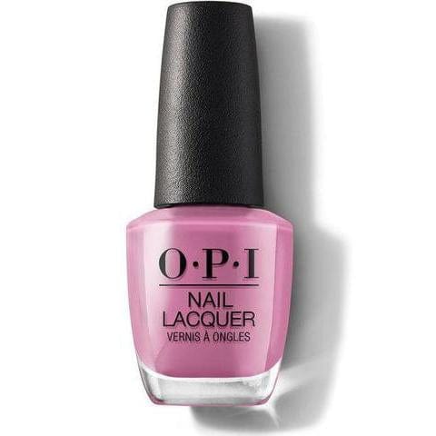 OPI Nail Lacquer NL T82 Arigato Front Tokyo