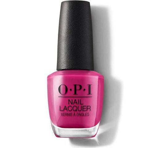 OPI Nail Lacquer NL T83 Hurrtjuku Get This Color