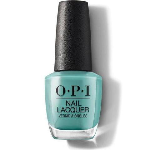 OPI Nail Lacquer NL T88 Suzi San Climbs Fuji San