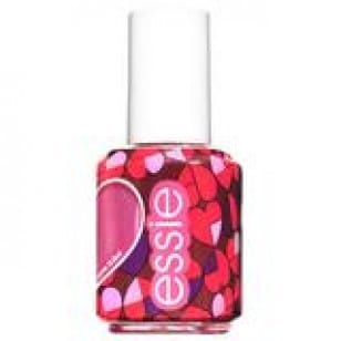 Essie Nail Lacquer | 1602 Piece, Love & Chocolate