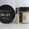 NUGENESIS - Nail Dipping Color Powder 43g NL 07 First Kiss - Jessica Nail & Beauty Supply - Canada Nail Beauty Supply - NuGenesis POWDER