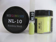 NUGENESIS - Nail Dipping Color Powder 43g NL 10 Sunday Stroll - Jessica Nail & Beauty Supply - Canada Nail Beauty Supply - NuGenesis POWDER