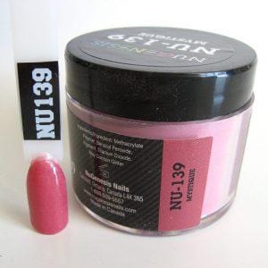 NUGENESIS - Nail Dipping Color Powder 43g NU 139 Mystique - Jessica Nail & Beauty Supply - Canada Nail Beauty Supply - NuGenesis POWDER