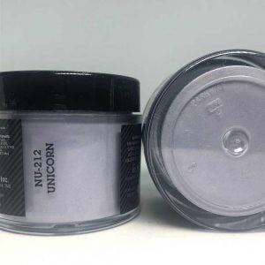 NUGENESIS - Nail Dipping Color Powder 43g NU 212 Unicorn - Jessica Nail & Beauty Supply - Canada Nail Beauty Supply - NuGenesis POWDER