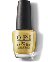 OPI Nail Lacquer NL F005 Ochre The Moon