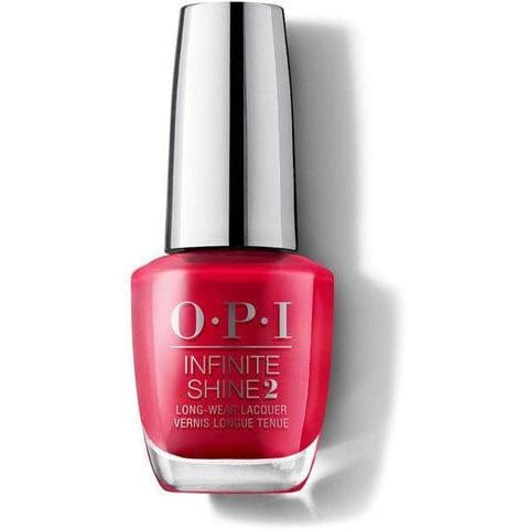 OPI Infinite Shine ISL W63 OPI by Popular Vote