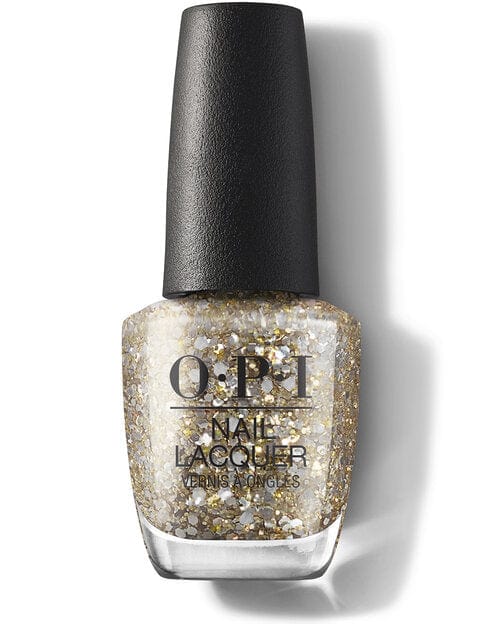 OPI Nail Lacquer NL HPP13 Pop The Baubles