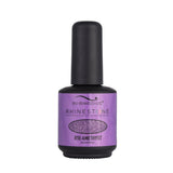 Rhinestone Gel Bio Seaweed - #R10 Amethyst - Jessica Nail & Beauty Supply - Canada Nail Beauty Supply - Sparkle Gel