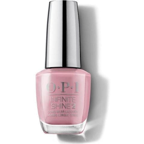 OPI Infinite Shine ISL T80 Rice Rice Baby