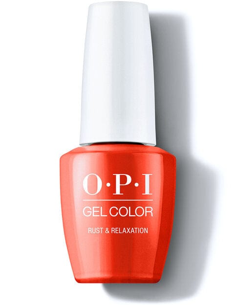 Mood changing gel on sale nail polish opi