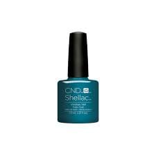 CND Shellac (0.25oz) - Virdian Veil - Jessica Nail & Beauty Supply - Canada Nail Beauty Supply - CND SHELLAC