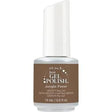 IBD Just Gel Polish - 56545 Jungle Fever - Jessica Nail & Beauty Supply - Canada Nail Beauty Supply - Gel Single