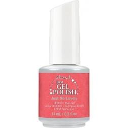 IBD Just Gel Polish - 56582 Just So Lovely - Jessica Nail & Beauty Supply - Canada Nail Beauty Supply - Gel Single