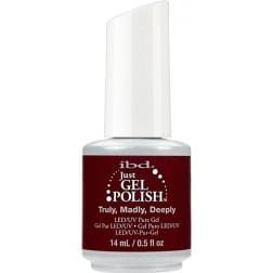 IBD Just Gel Polish - 56585 Truly, Madly, Deeply - Jessica Nail & Beauty Supply - Canada Nail Beauty Supply - Gel Single