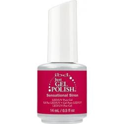 IBD Just Gel Polish - 56590 Sensational Siren - Jessica Nail & Beauty Supply - Canada Nail Beauty Supply - Gel Single