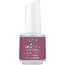 IBD Just Gel Polish - 56593 Road to Paris - Jessica Nail & Beauty Supply - Canada Nail Beauty Supply - Gel Single