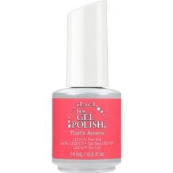 IBD Just Gel Polish - 56671 That's Amore - Jessica Nail & Beauty Supply - Canada Nail Beauty Supply - Gel Single