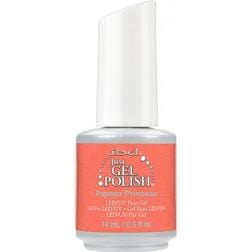 IBD Just Gel Polish - 56672 Papaya Princess - Jessica Nail & Beauty Supply - Canada Nail Beauty Supply - Gel Single