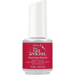 IBD Just Gel Polish - 56675 Charming Charlie - Jessica Nail & Beauty Supply - Canada Nail Beauty Supply - Gel Single