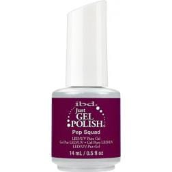 IBD Just Gel Polish - 56679 Pep Squad - Jessica Nail & Beauty Supply - Canada Nail Beauty Supply - Gel Single