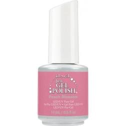 IBD Just Gel Polish - 56773 Peach Blossom - Jessica Nail & Beauty Supply - Canada Nail Beauty Supply - Gel Single