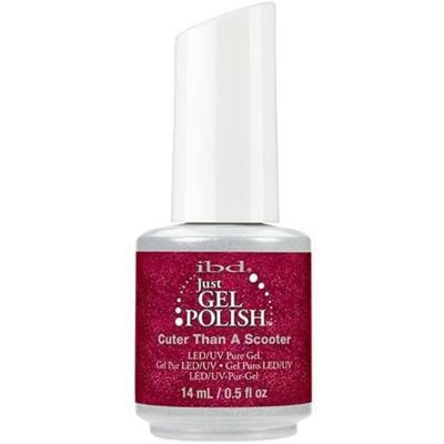 IBD Just Gel Polish - 56777 Cuter Than A Scooter - Jessica Nail & Beauty Supply - Canada Nail Beauty Supply - Gel Single