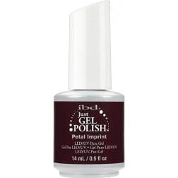 IBD Just Gel Polish - 56848 Petal Imprint - Jessica Nail & Beauty Supply - Canada Nail Beauty Supply - Gel Single