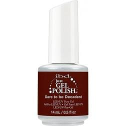 IBD Just Gel Polish - 56916 Dare to be Decadent - Jessica Nail & Beauty Supply - Canada Nail Beauty Supply - Gel Single