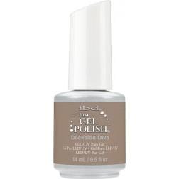 IBD Just Gel Polish - 56920 Dockside Diva - Jessica Nail & Beauty Supply - Canada Nail Beauty Supply - Gel Single