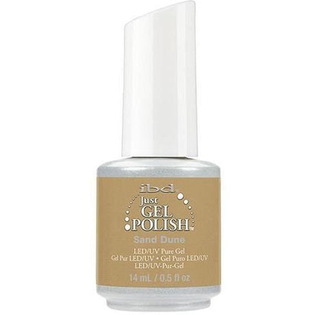 IBD Just Gel Polish - 56944 Sand Dune - Jessica Nail & Beauty Supply - Canada Nail Beauty Supply - Gel Single