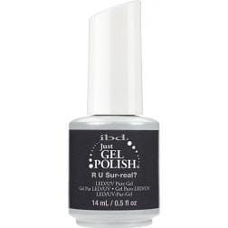 IBD Just Gel Polish - 56979 R U Sur-real? - Jessica Nail & Beauty Supply - Canada Nail Beauty Supply - Gel Single