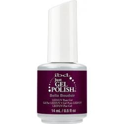 IBD Just Gel Polish - 56981 Bella Boudoir - Jessica Nail & Beauty Supply - Canada Nail Beauty Supply - Gel Single