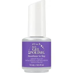 IBD Just Gel Polish - 57014 Headless to Say - Jessica Nail & Beauty Supply - Canada Nail Beauty Supply - Gel Single