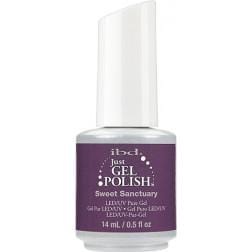 IBD Just Gel Polish - 57058 Sweet Sanctuary - Jessica Nail & Beauty Supply - Canada Nail Beauty Supply - Gel Single