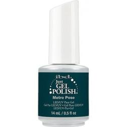 IBD Just Gel Polish - 57083 Metro Pose - Jessica Nail & Beauty Supply - Canada Nail Beauty Supply - Gel Single