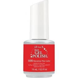 IBD Just Gel Polish - 63936 Vacancy You Later - Jessica Nail & Beauty Supply - Canada Nail Beauty Supply - Gel Single