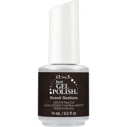 IBD Just Gel Polish - 65664 Grand Gesture - Jessica Nail & Beauty Supply - Canada Nail Beauty Supply - Gel Single