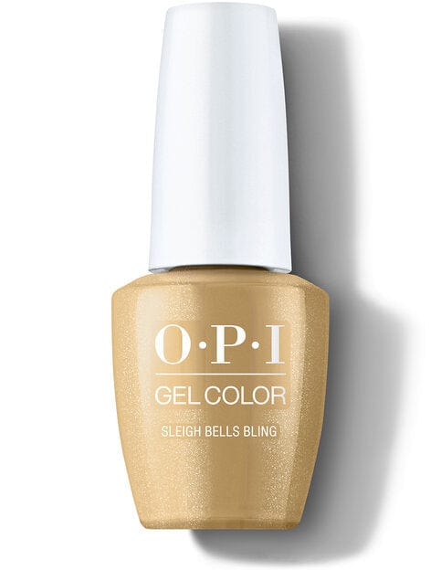 OPI Gel Color GC HPP11 Sleigh Bells Bling