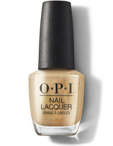 OPI Nail Lacquer NL HPP11 Sleigh Bells Bling