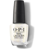 OPI Nail Lacquer NL HPP10 Snow Holding Back