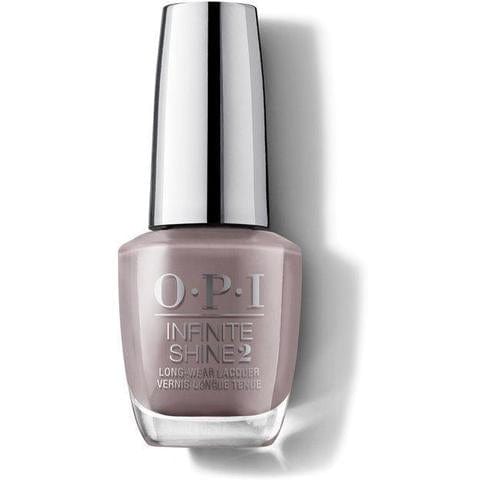 OPI Infinite Shine ISL L28 Staying Neutral