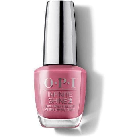 OPI Infinite Shine ISL L58 Stick It Out