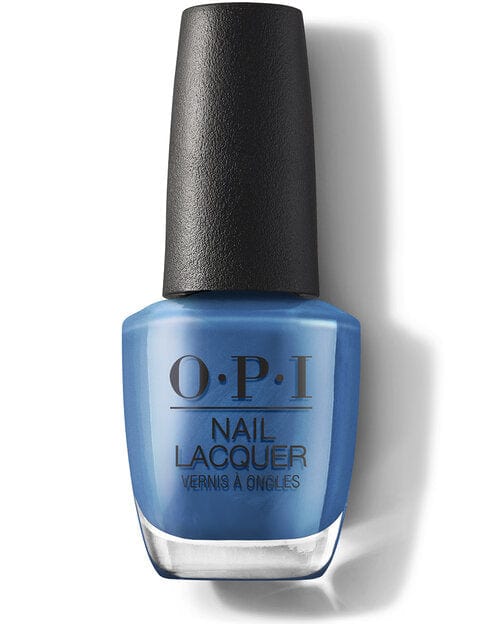 OPI Nail Lacquer NL F008 Suzi Takes A Sound Bath