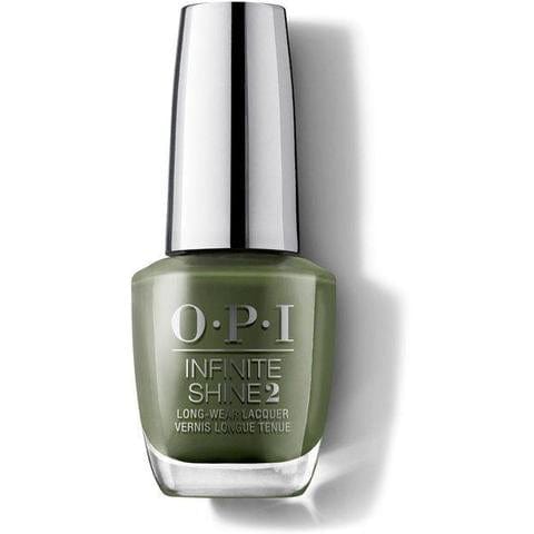 OPI Infinite Shine ISL W55 Suzi the First Lady of Nails