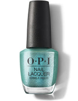 OPI Nail Lacquer NL HPP03 Tealing Festive