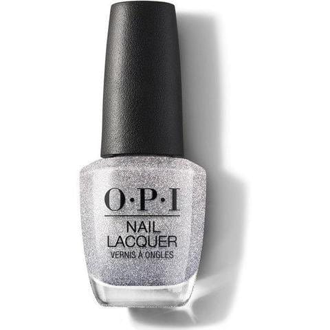 OPI Nail Lacquer NL HR K02 Tinker, Thinker, Winker?